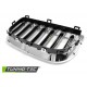 BMW X3 E83 04-06 хром