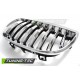 BMW E87/E81 04-07 хром