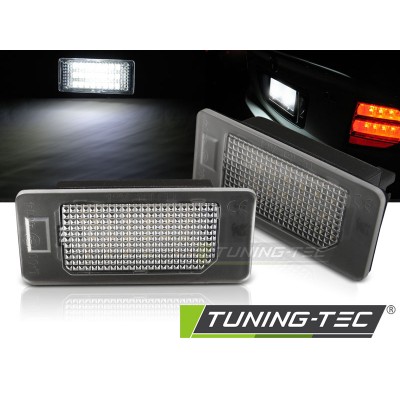 BMW E90 / F30 / F32 / E39 / E60 / F10 / X3 / X5 / X6 LED