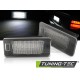 BMW E90 / F30 / F32 / E39 / E60 / F10 / X3 / X5 / X6 LED
