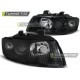 AUDI A4 B6 10.00-10.04 черная
