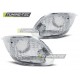 FORD FOCUS MK1 98-01 хром