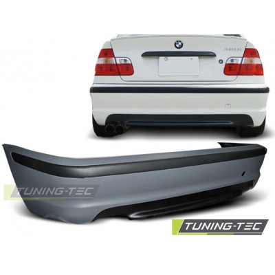 BMW E46 S 05.98-03.05 SEDAN M-PAKIET