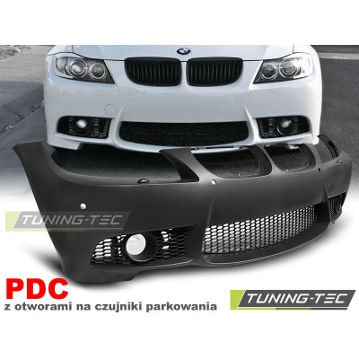 BMW E90 05-08 M3 STYLE под парктроники