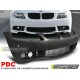 BMW E90 05-08 M3 STYLE под парктроники