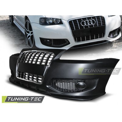 AUDI A3 96-03 S-LINE STYLE хром