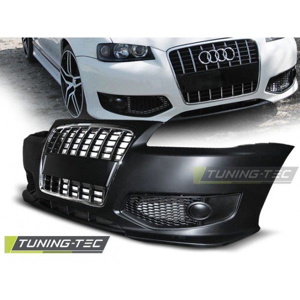 AUDI A3 96-03 S-LINE STYLE хром