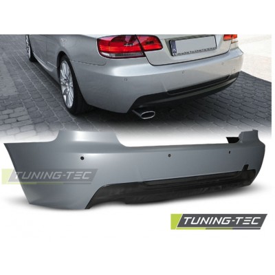 BMW E92/ E93 06-13 M-PAKIET под парктроники