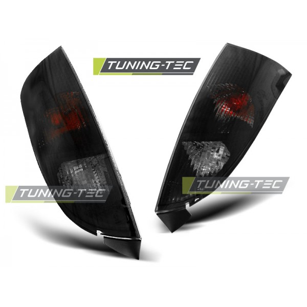 FORD FOCUS 1 10.98-10.04 HB тонированная