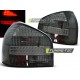 AUDI A3 08.96-08.00 тонированная LED
