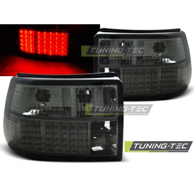 OPEL ASTRA F 91-97 тонированная LED