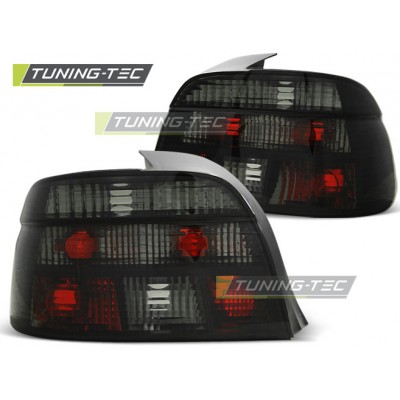 BMW E39 09.95-08.00 тонированная
