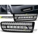 VW GOLF 4 Дневные ходовые огни LED 09.97-09.03 черная