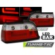 BMW E36 12.90-08.99 C/C красно-белая BAR LED