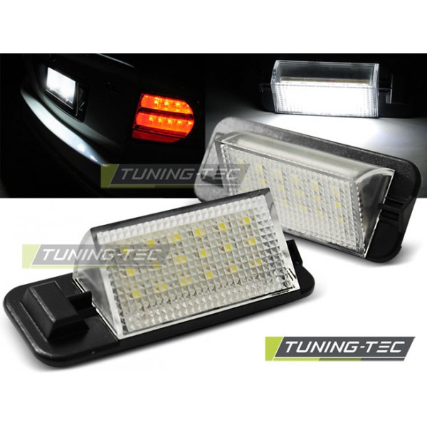 BMW E36 LED CANBUS