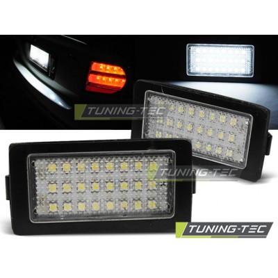 BMW E38 LED CANBUS