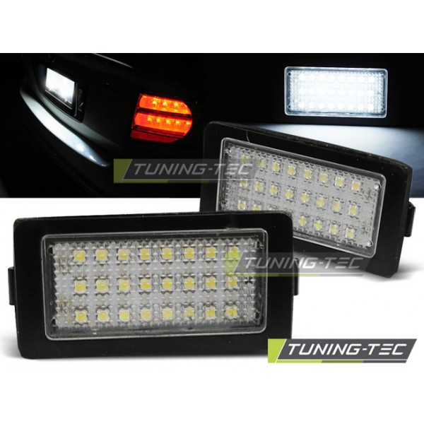 BMW E38 LED CANBUS