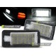AUDI A3/A4/A6/Q7 CANBUS LED