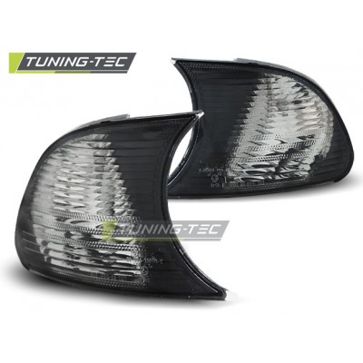 BMW E46 04.99-08.01 C/C тонированная