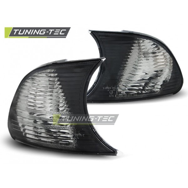 BMW E46 04.99-08.01 C/C тонированная