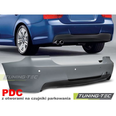 BMW E90 03.05-08.08 M-PAKIET под парктроники