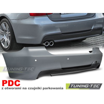 BMW E90 09-11 M-PAKIET под парктроники