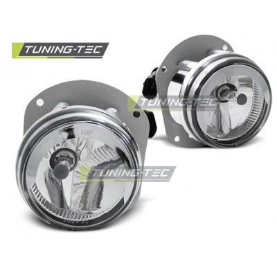MERCEDES W204 07-10 AMG / W211 06-09 E63 CRYSTAL