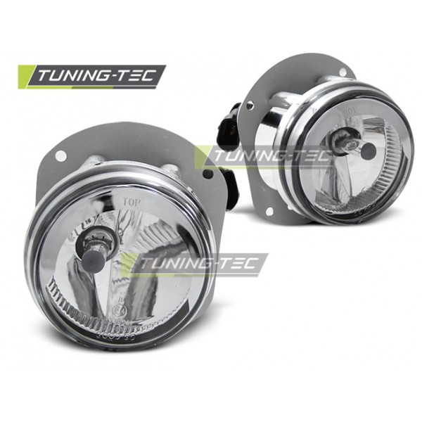 MERCEDES W204 07-10 AMG / W211 06-09 E63 CRYSTAL