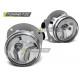 MERCEDES W204 07-10 AMG / W211 06-09 E63 CRYSTAL
