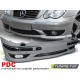 MERCEDES W203 00-04 C32 AMG LOOK под парктроники