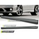 MERCEDES W211 06-09 Бампер Tuning-Tec E63 STYLE