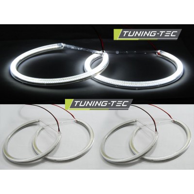 RINGI SMD Оптика альтернативная передняя ангельские глазки BMW E46 HALOGEN TYPE