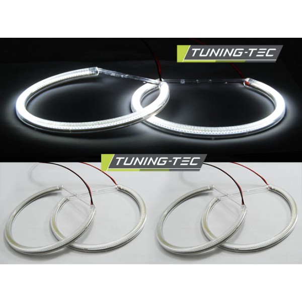 RINGI SMD Оптика альтернативная передняя ангельские глазки BMW E46 HALOGEN TYPE