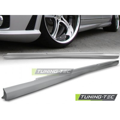 MERCEDES W221 05-13 Бампер Tuning-Tec AMG STYLE