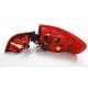 Фонари LED тюнинг Audi A3 8P Sportback (2003-2008) тонированные