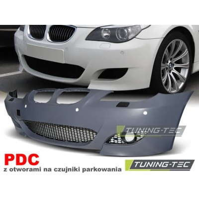 BMW E60/E61 03-07 M5 STYLE под парктроники