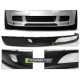 VW GOLF 5 03-09 GTI STYLE