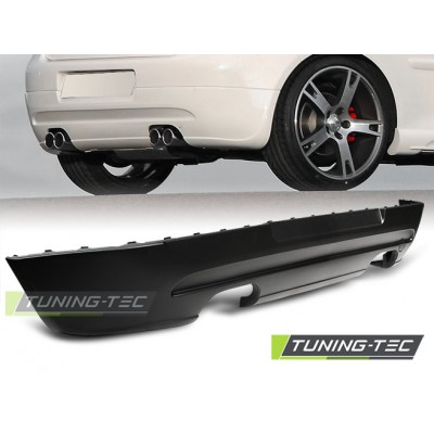VW GOLF 5 GTI STYLE DUAL