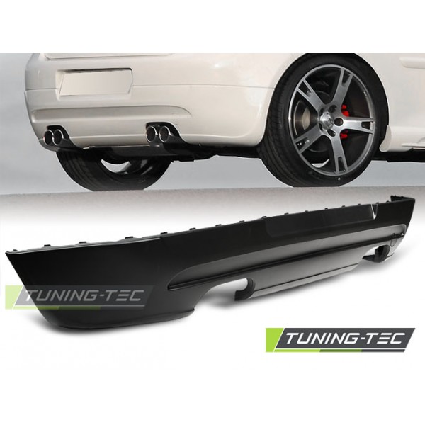 VW GOLF 5 GTI STYLE DUAL