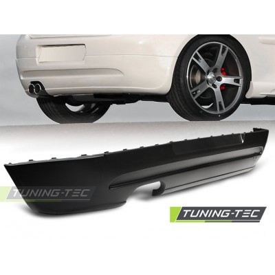 VW GOLF 5 GTI STYLE SINGLE