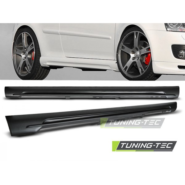 VW GOLF 5 GTI STYLE
