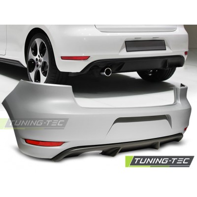 VW GOLF 6 GTI STYLE SINGLE