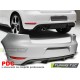 VW GOLF 6 GTI STYLE SINGLE под парктроники