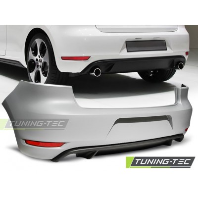 VW GOLF 6 GTI STYLE TWIN