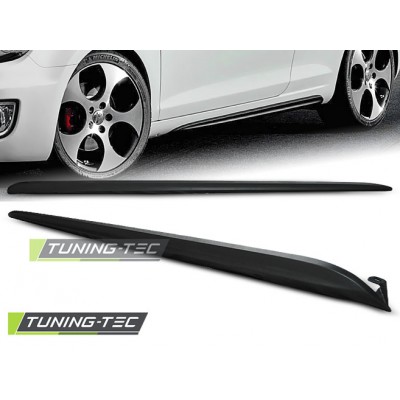 VW GOLF 6 GTI STYLE