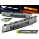 VW PASSAT B6 04.05-09.10 хром LED