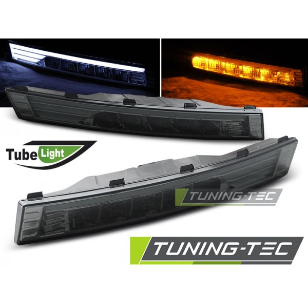 VW PASSAT B6 04.05-09.10 тонированная LED
