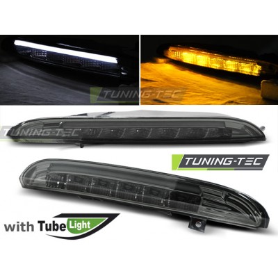 VW PASSAT CC 08-12 тонированная LED