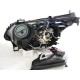 BMW E60/E61 03-04 CCFL HID D2S DUAL PROJECTOR черная