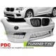 бампер PRZEDNI BMW X1 E84 2009-2013 M-PAKIET под парктроники
